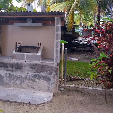Kevin Kondos Bocas del Toro Extérieur photo