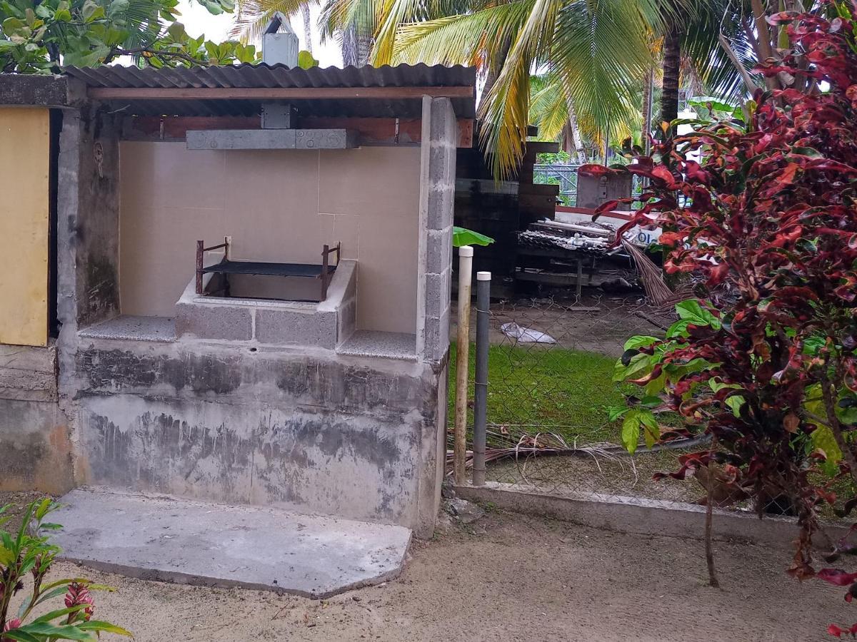 Kevin Kondos Bocas del Toro Extérieur photo