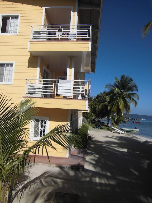 Kevin Kondos Bocas del Toro Extérieur photo