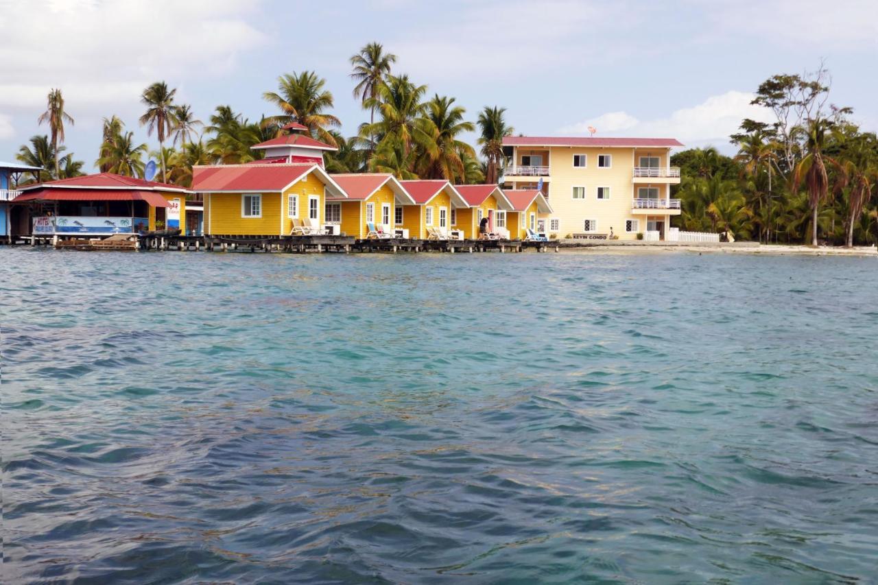 Kevin Kondos Bocas del Toro Extérieur photo