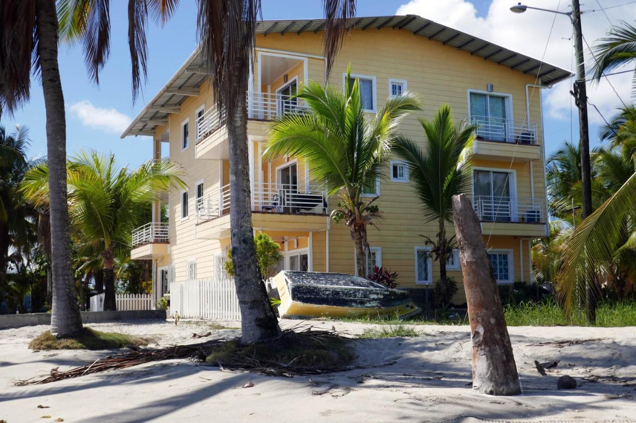 Kevin Kondos Bocas del Toro Extérieur photo