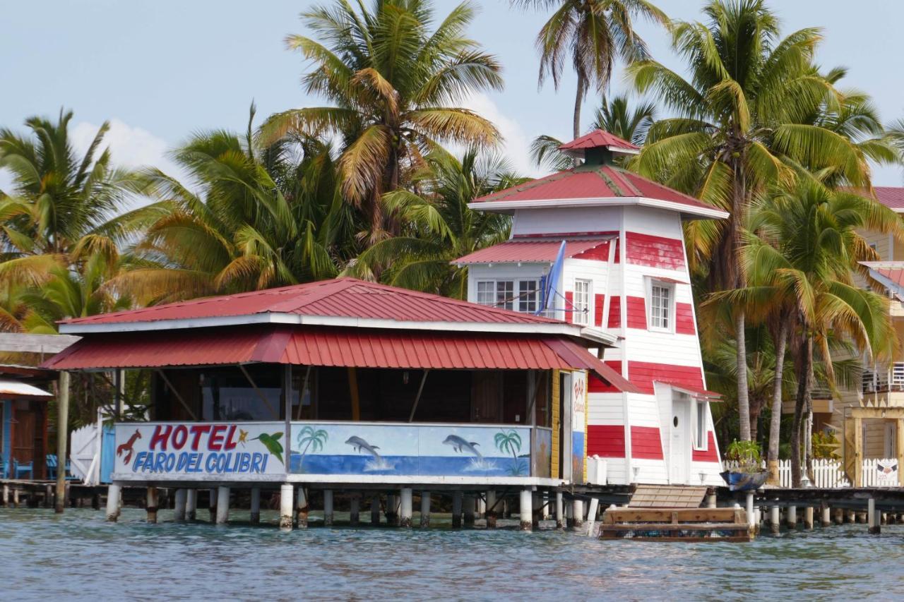 Kevin Kondos Bocas del Toro Extérieur photo