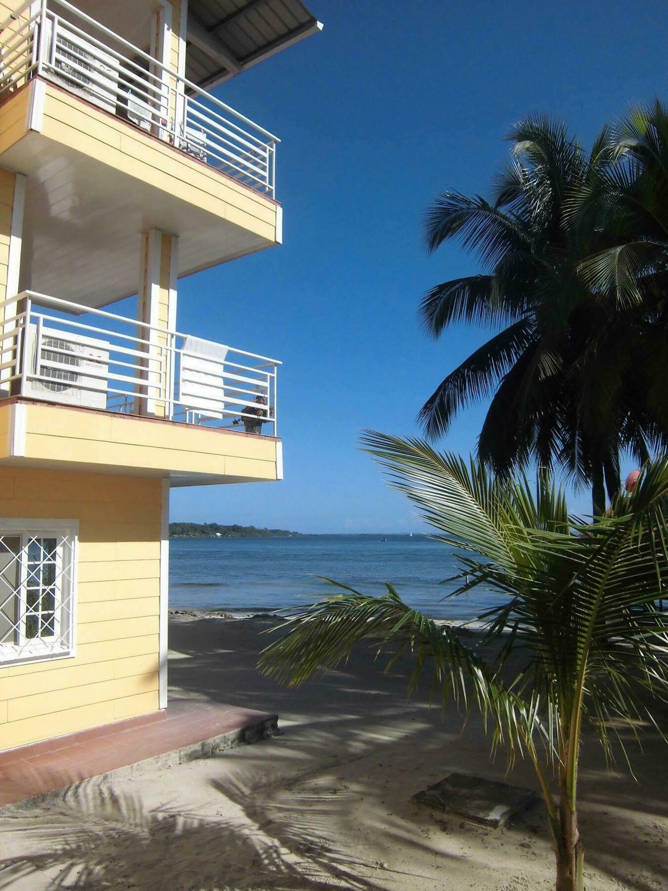 Kevin Kondos Bocas del Toro Extérieur photo