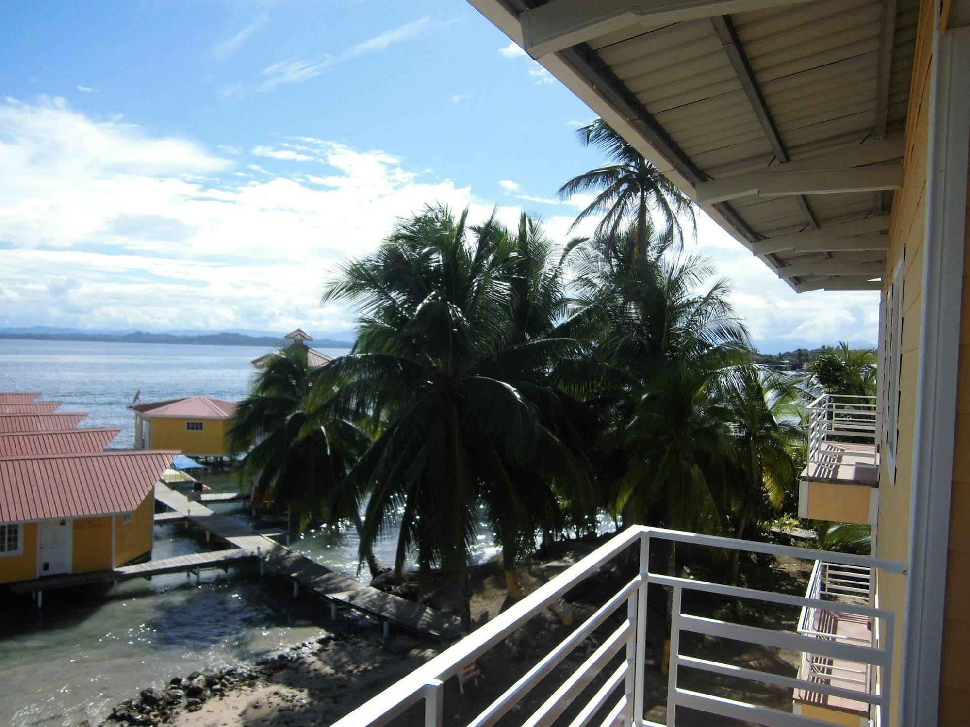Kevin Kondos Bocas del Toro Extérieur photo