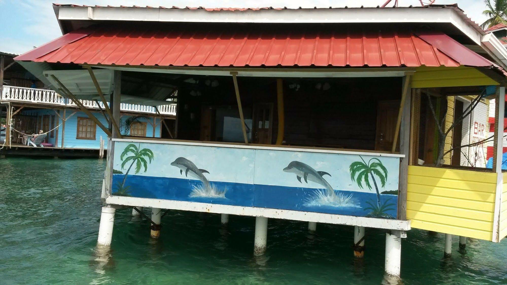Kevin Kondos Bocas del Toro Extérieur photo