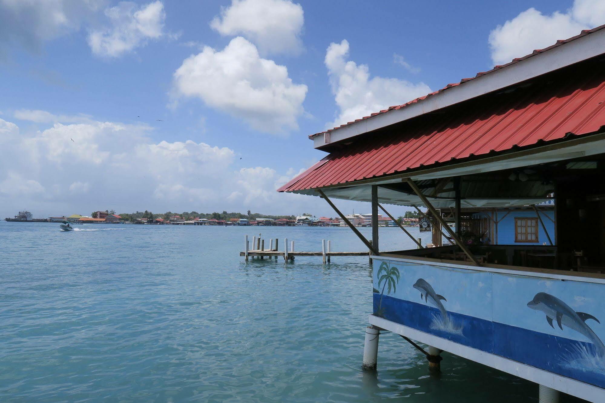 Kevin Kondos Bocas del Toro Extérieur photo