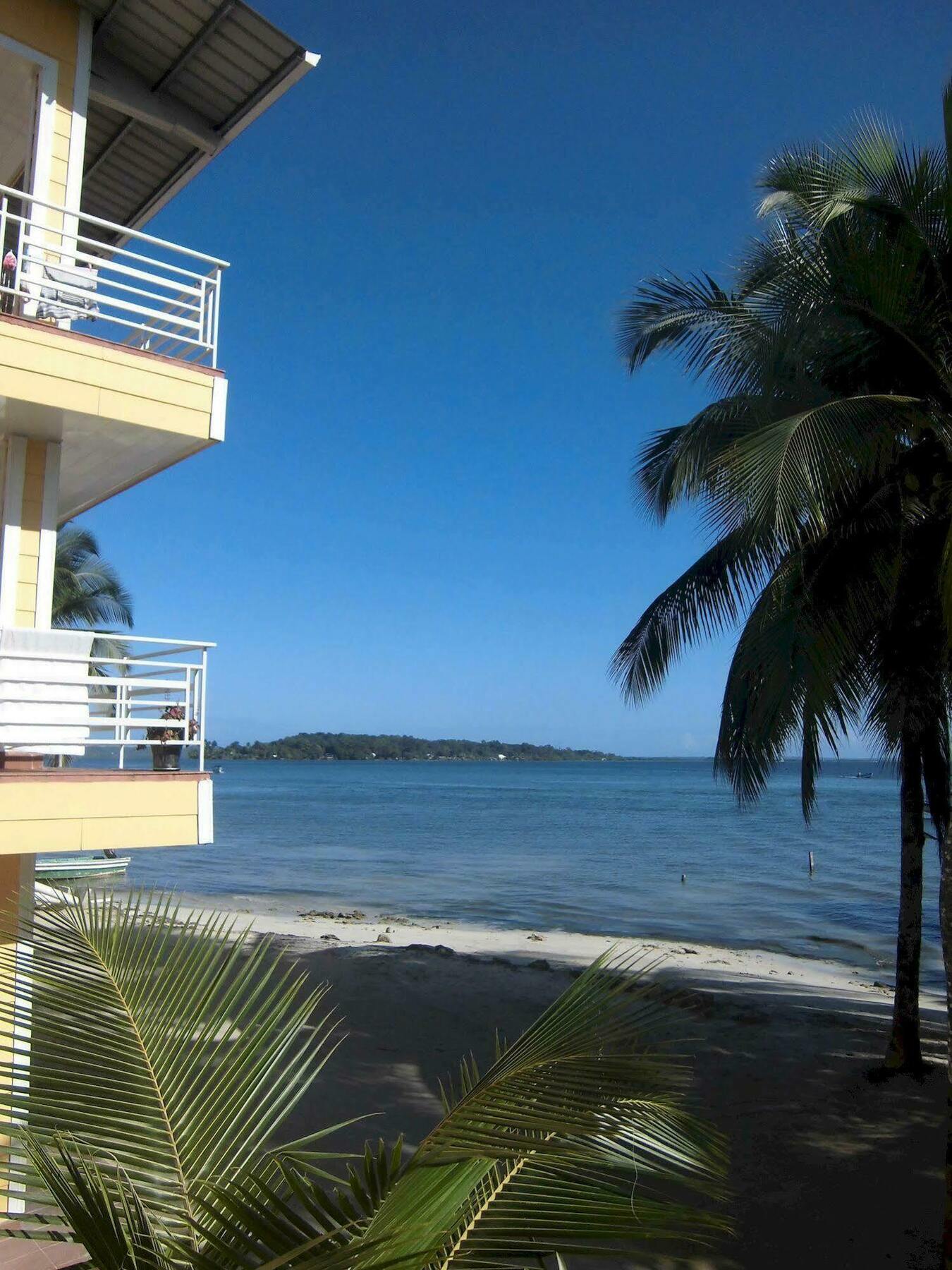 Kevin Kondos Bocas del Toro Extérieur photo