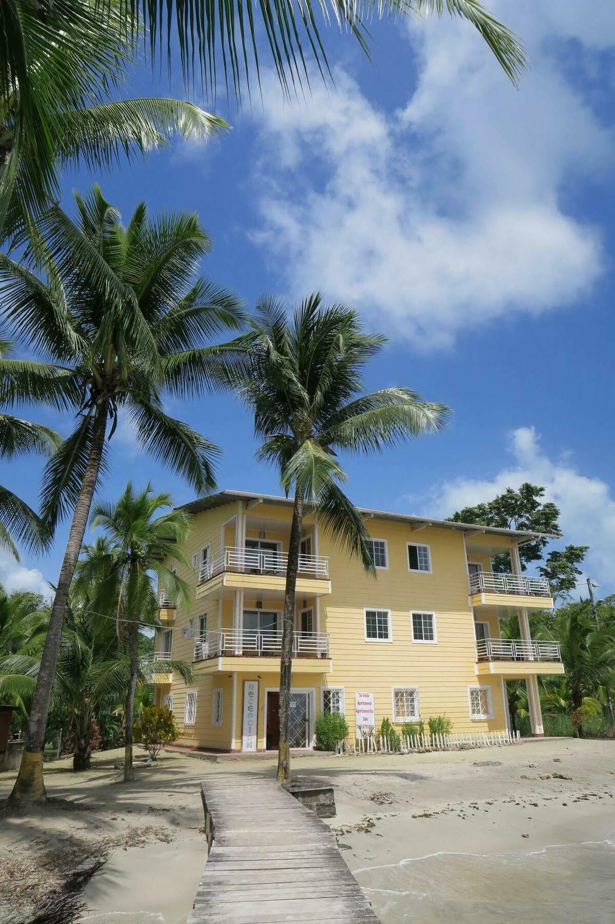 Kevin Kondos Bocas del Toro Extérieur photo