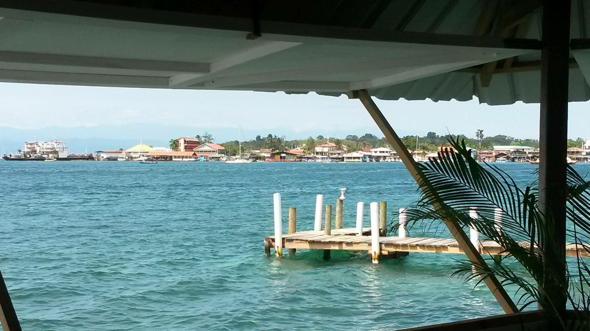 Kevin Kondos Bocas del Toro Extérieur photo