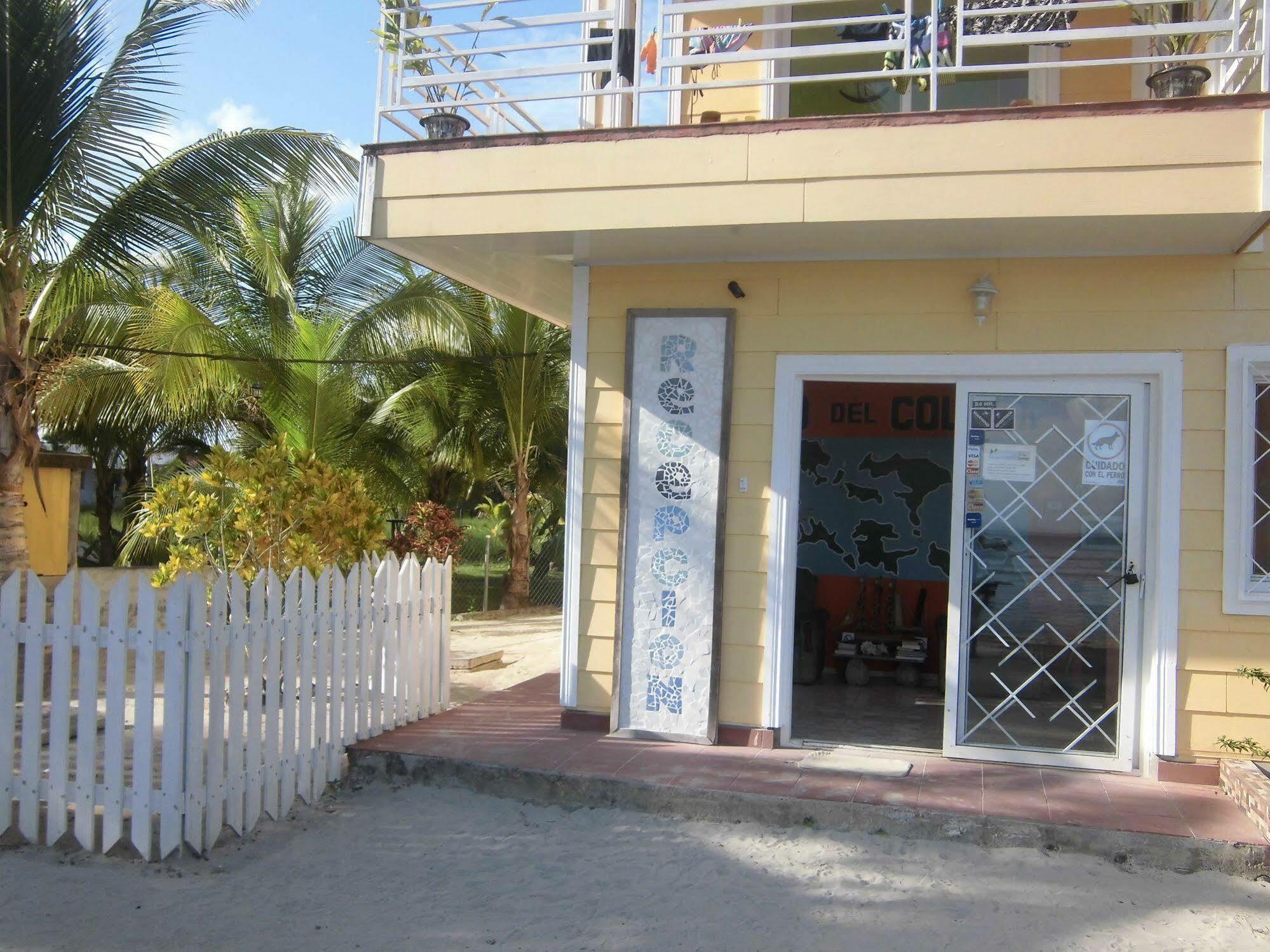 Kevin Kondos Bocas del Toro Extérieur photo